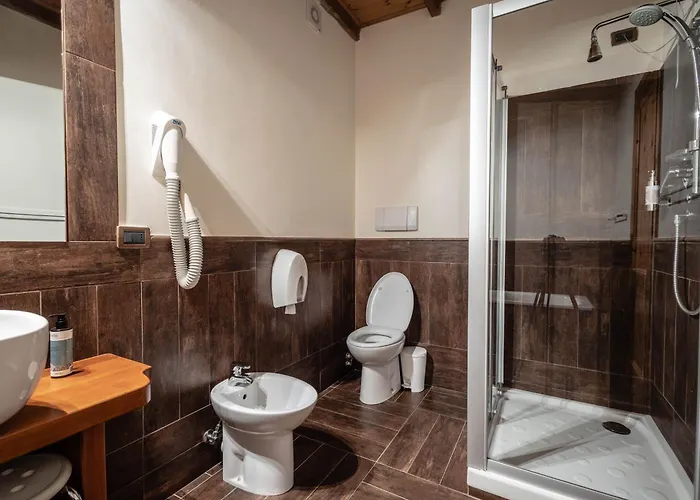 Alpine Forest Hotel 3*