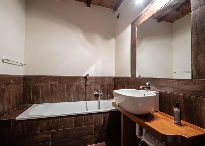 Alpine Forest Hotel 3*