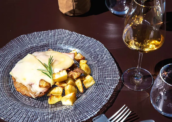 Alpine Forest Hotel 3*