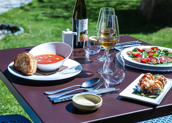 Alpine Forest Champoluc