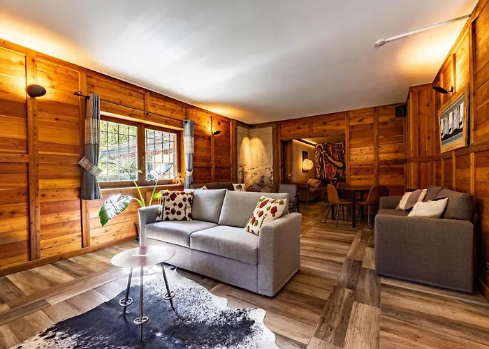 Hotel Alpine Forest 3*