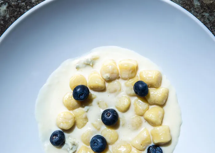 Hotel Alpine Forest Champoluc