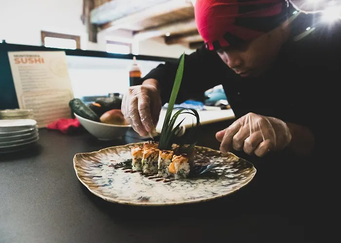 Hotel Alpine Forest 3*